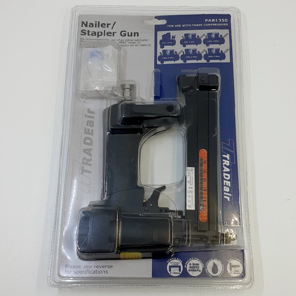 Air Nail F30 - 18 Gauge 1000pc -