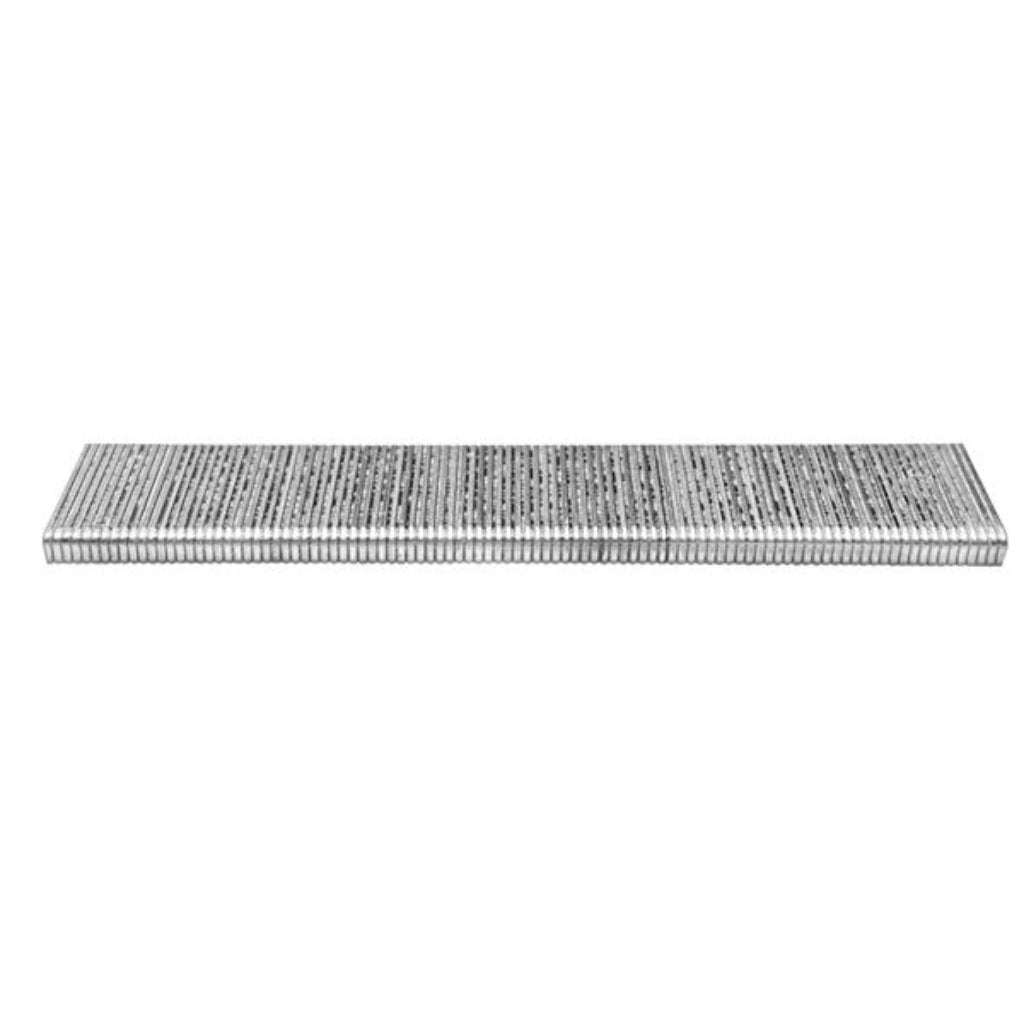Air Staples 19mm 18 Gauge 1000pc -