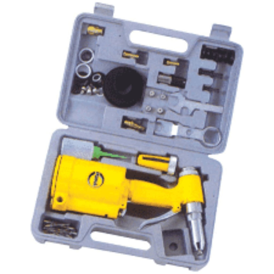 Riveter Air Hydraulic kit -