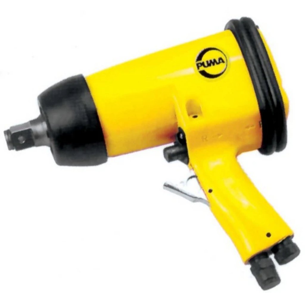 Wrench Impact Drive 3/4"19mm -