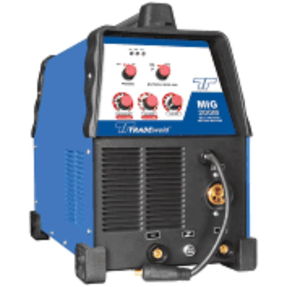MIG Multi Process Welder MIG 200 M