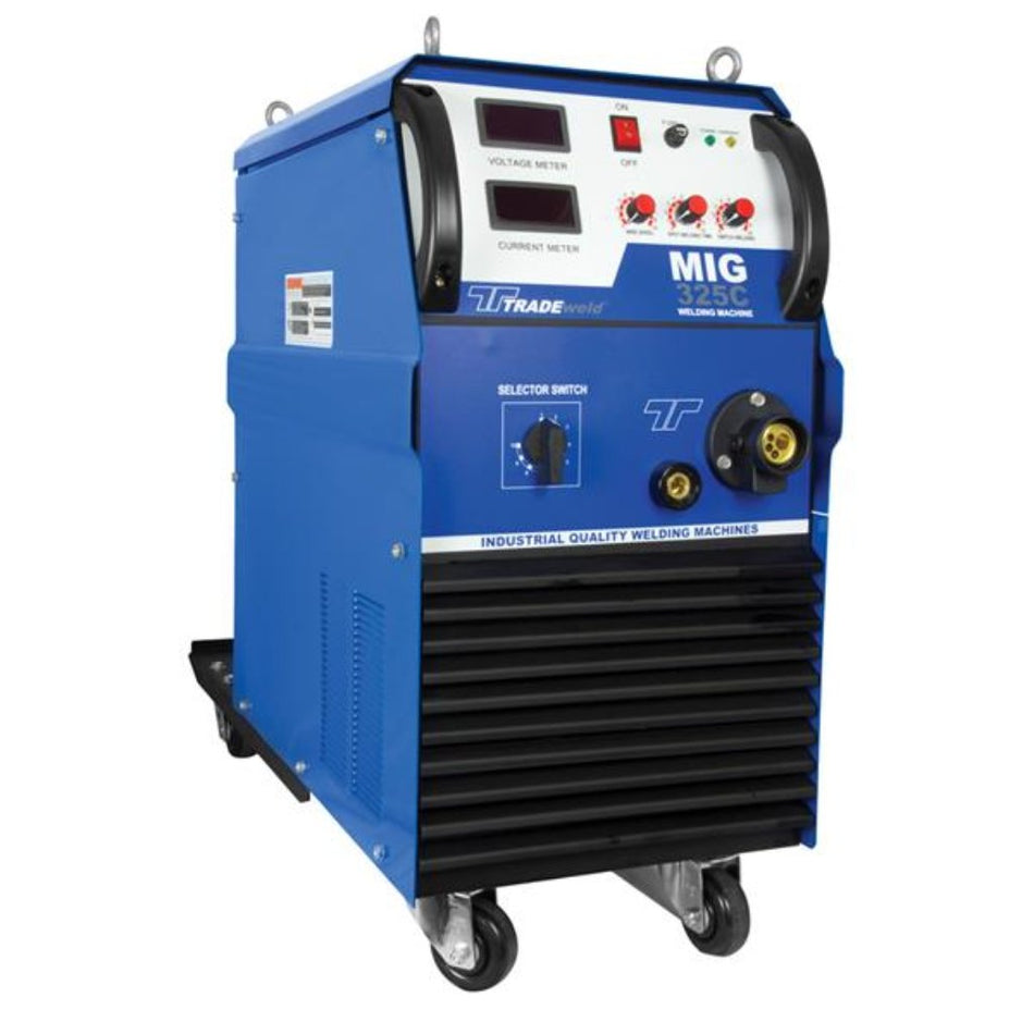 MIG Welder MIG 325 C