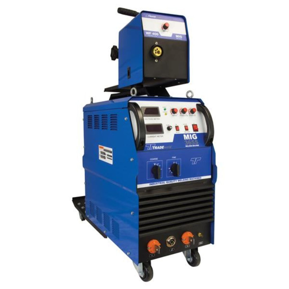 MIG Welder MIG 365 S