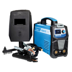 Arcmaster Inverter Welder 220V 200Amp -