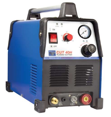 Plasma Cutter MCOW4082 CUT 40H -