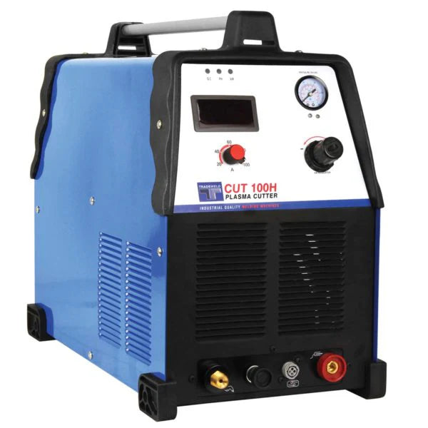 Plasma Cutter CUT 100H -