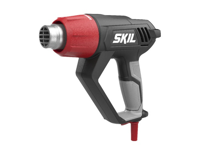 Skil Heat Gun 2000w Black Range -