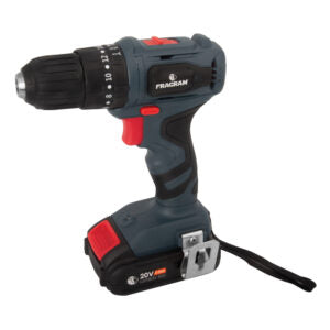 Drill Impact Cordless Brushless 20v -