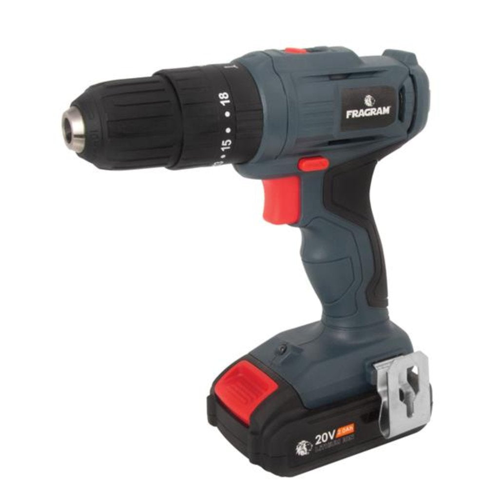 Drill Impact Cordless 20v -