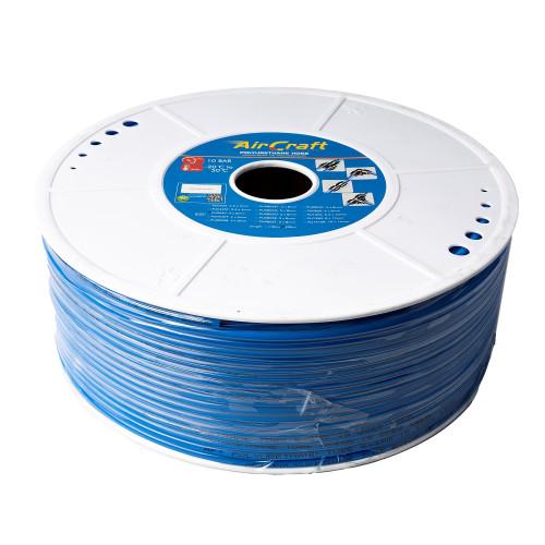 Polyurethane Hose Blue Per Meter 6mm