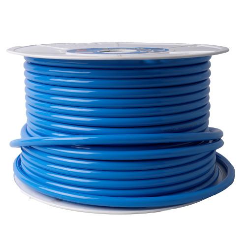 Polyurethane Hose Blue Per Meter 8mm