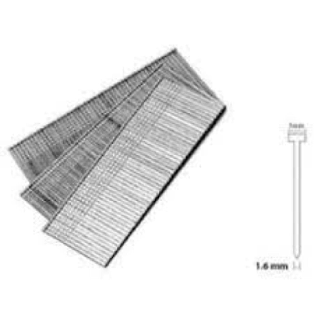 Nails Air 38mm 2500pc -