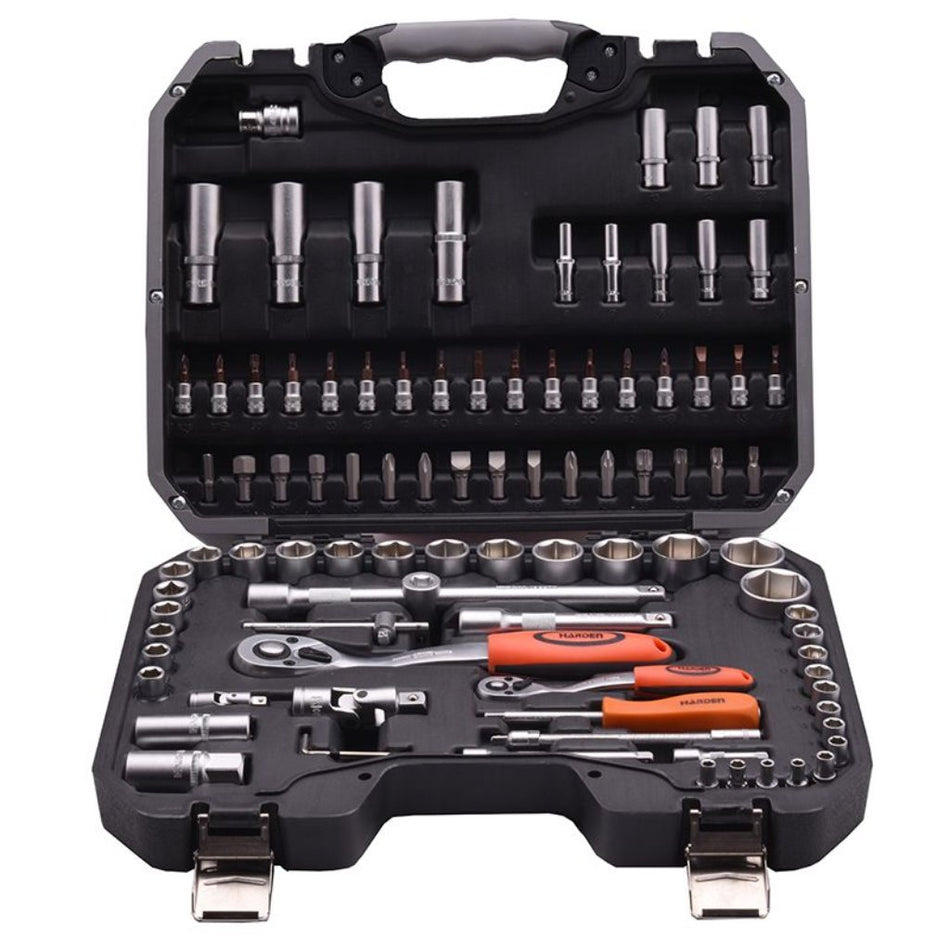 Harden Socket Set 94pc