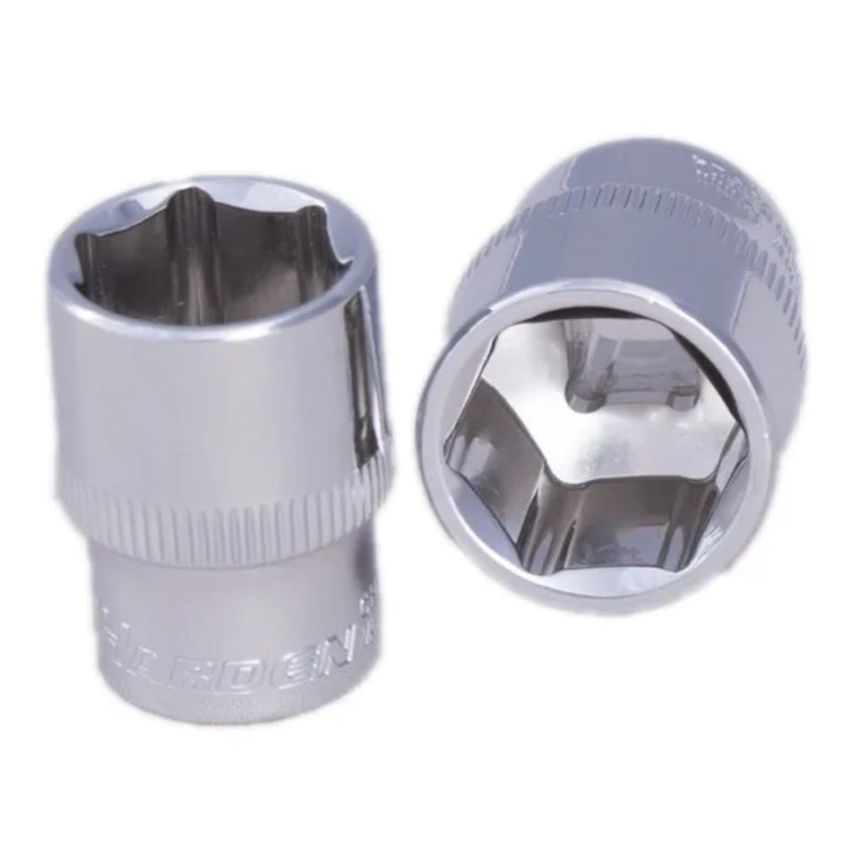 Harden Socket Hexagon