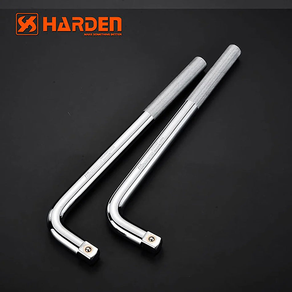 Harden Wrench  L Type