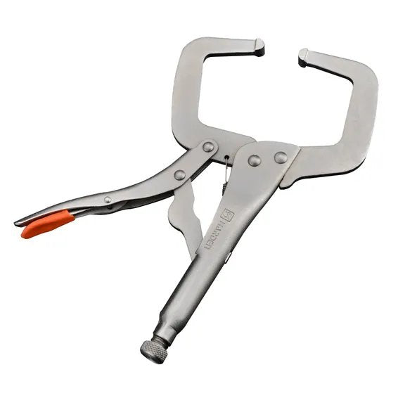 C-Clamp Lock Grip Plier Harden 275MM