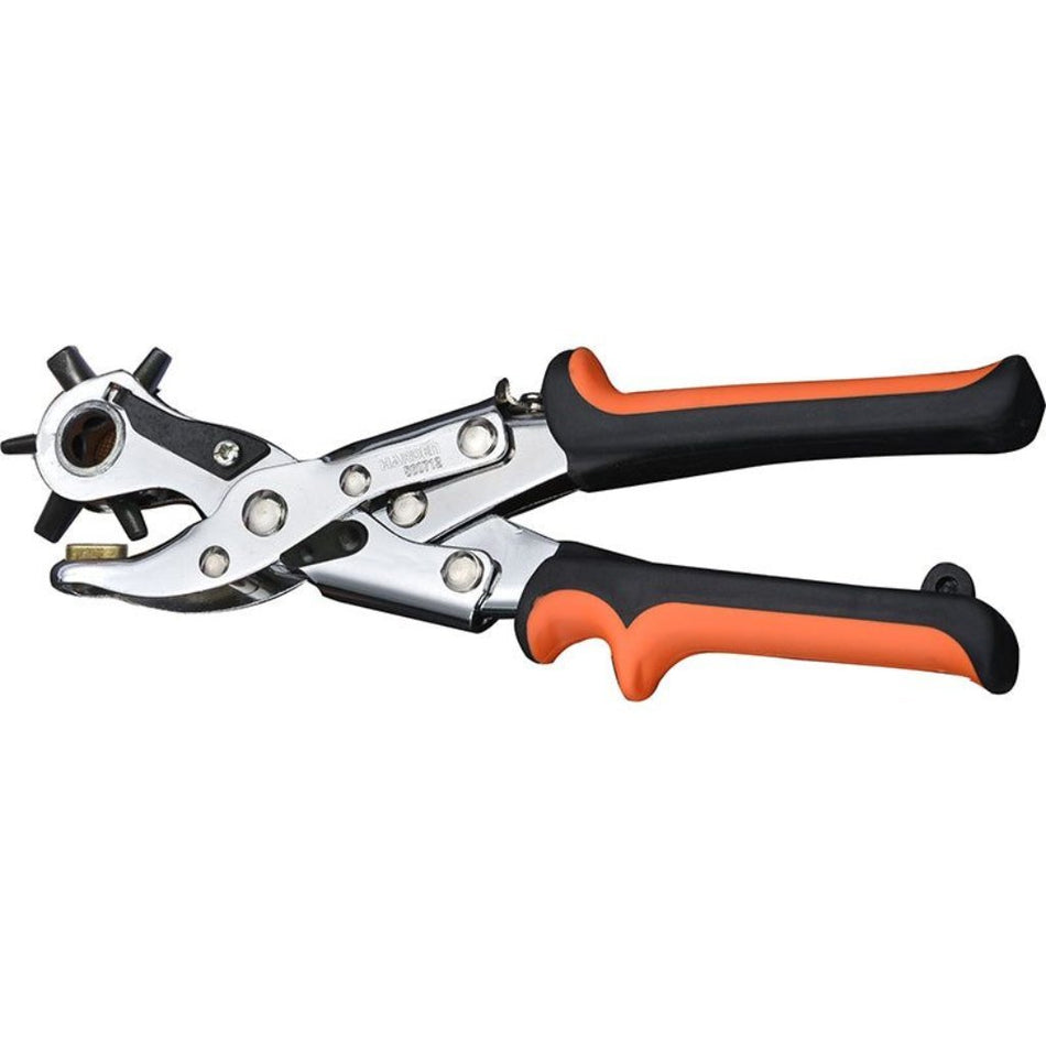 Harden Punch Pro Rotary Multi hole 250mm