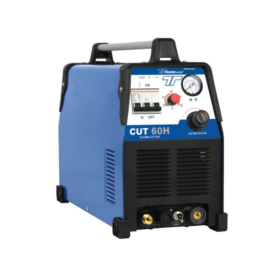 Plasma Cutter Cut 60H 380V