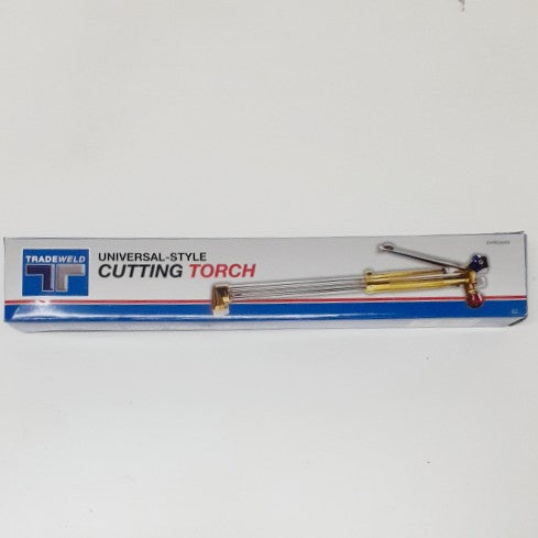Cutting Torch Complete Saffire Style EWREG0006