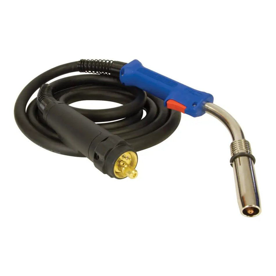 MIG Torch 40mmX4m -