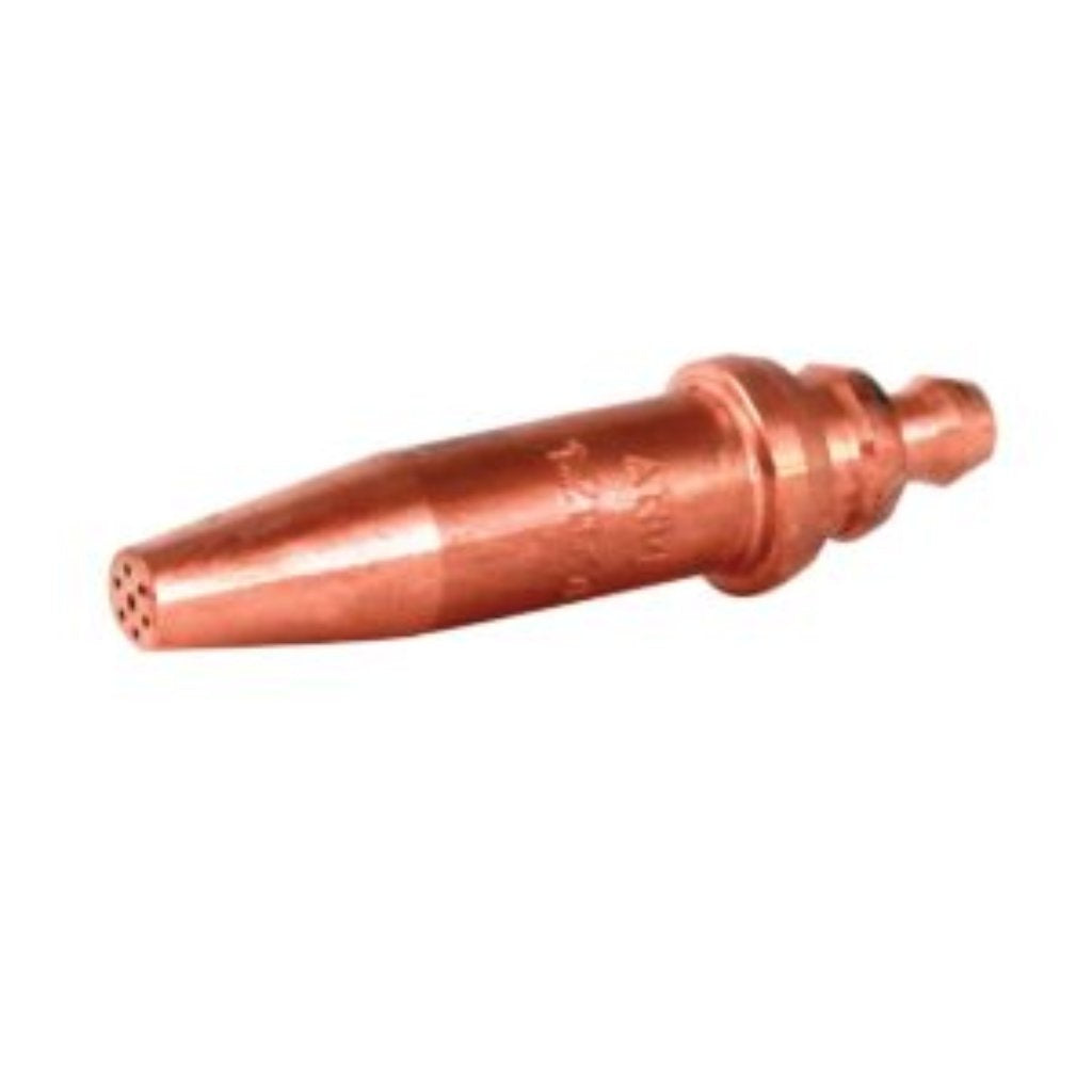 Cutting Nozzle Oxy Acetylene Short 1.6mm(1/16) -