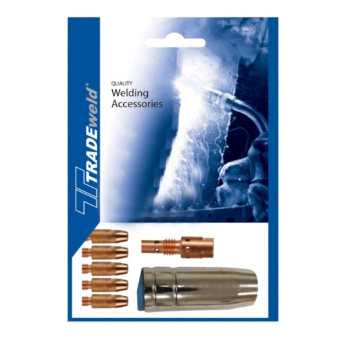 MIG 25 Starter Pack -