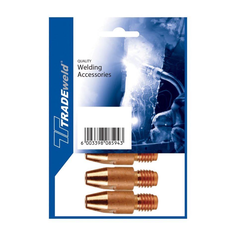 Tip  Contact M8 - 5pc