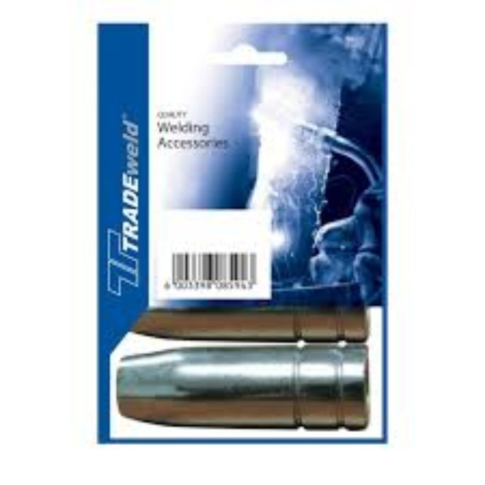 Conical Shrouds 2pc