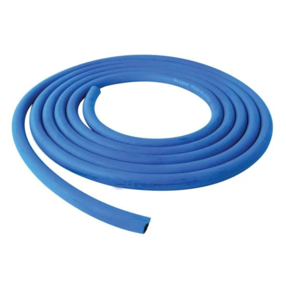 Hose Oxygen Blue 8mm Per Meter -