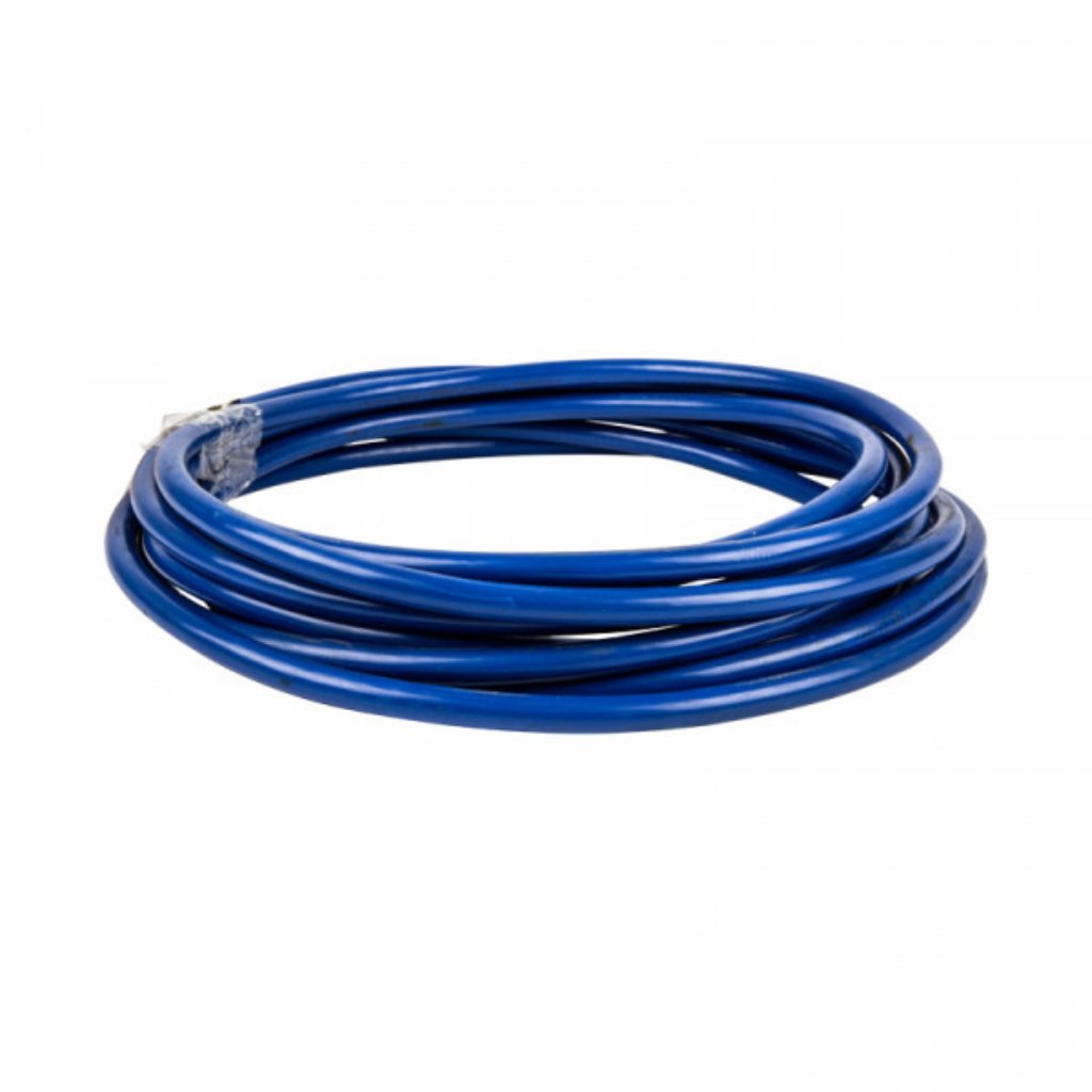 Welding Cable 25mm Per meter(Blue) -