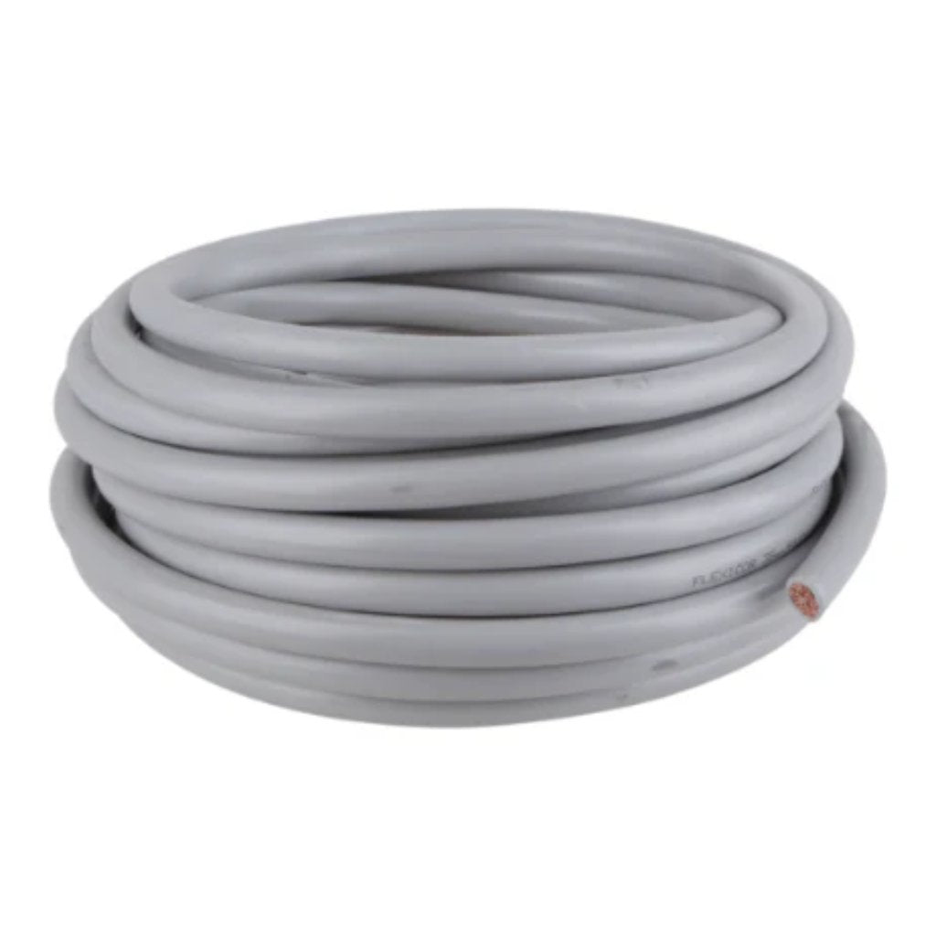 Welding Cable 35mm Per Meter(Grey) -