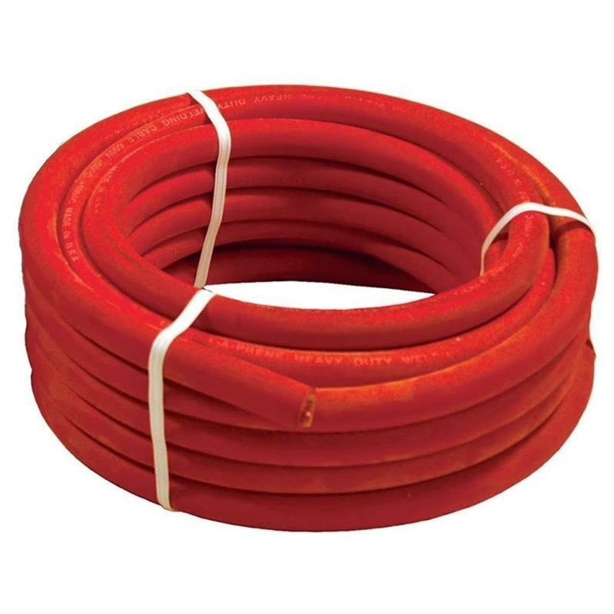 Welding Cable 50mm Per Meter(Red) -