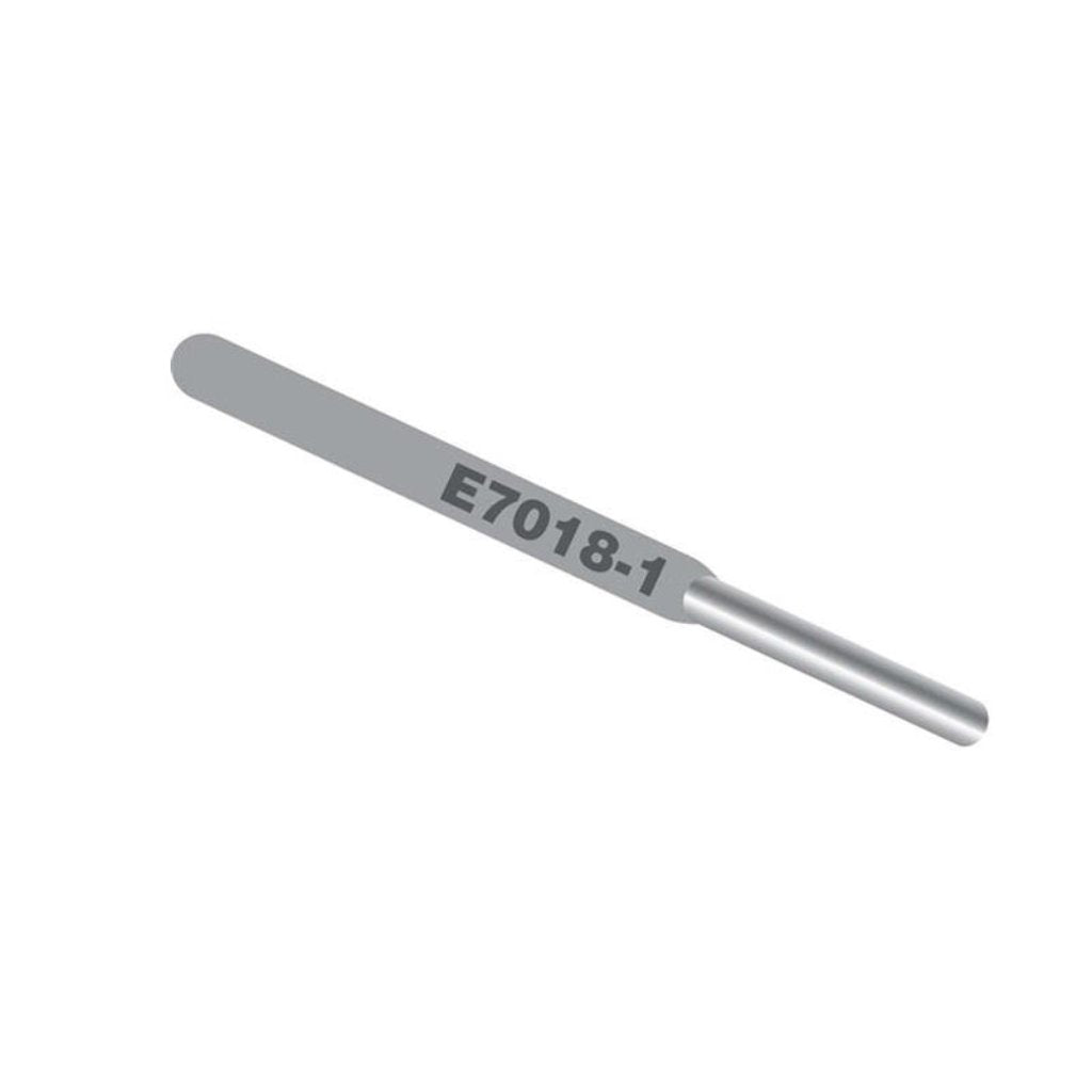 Welding Electrodes E7018-1 Low Hydrogen 2.5mm 4Kg -