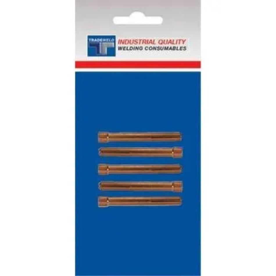 TIG Collett Body 5Pc
