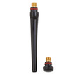 Back Cap Combo-Long&Short For TIG Torch  2Pc -