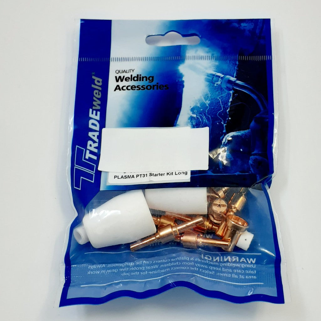 PT31 Starter Pre Pack 14Pc -
