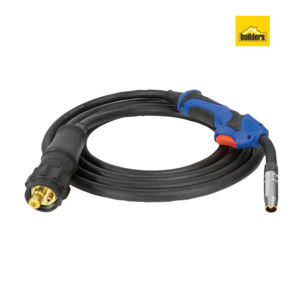 MIG 15 X 4M Torch -