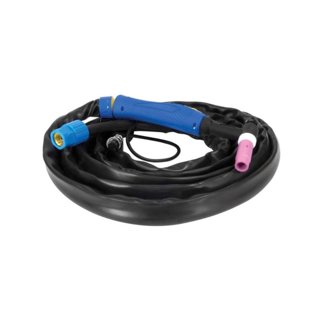 TIG Torch WP26 xX4meter -