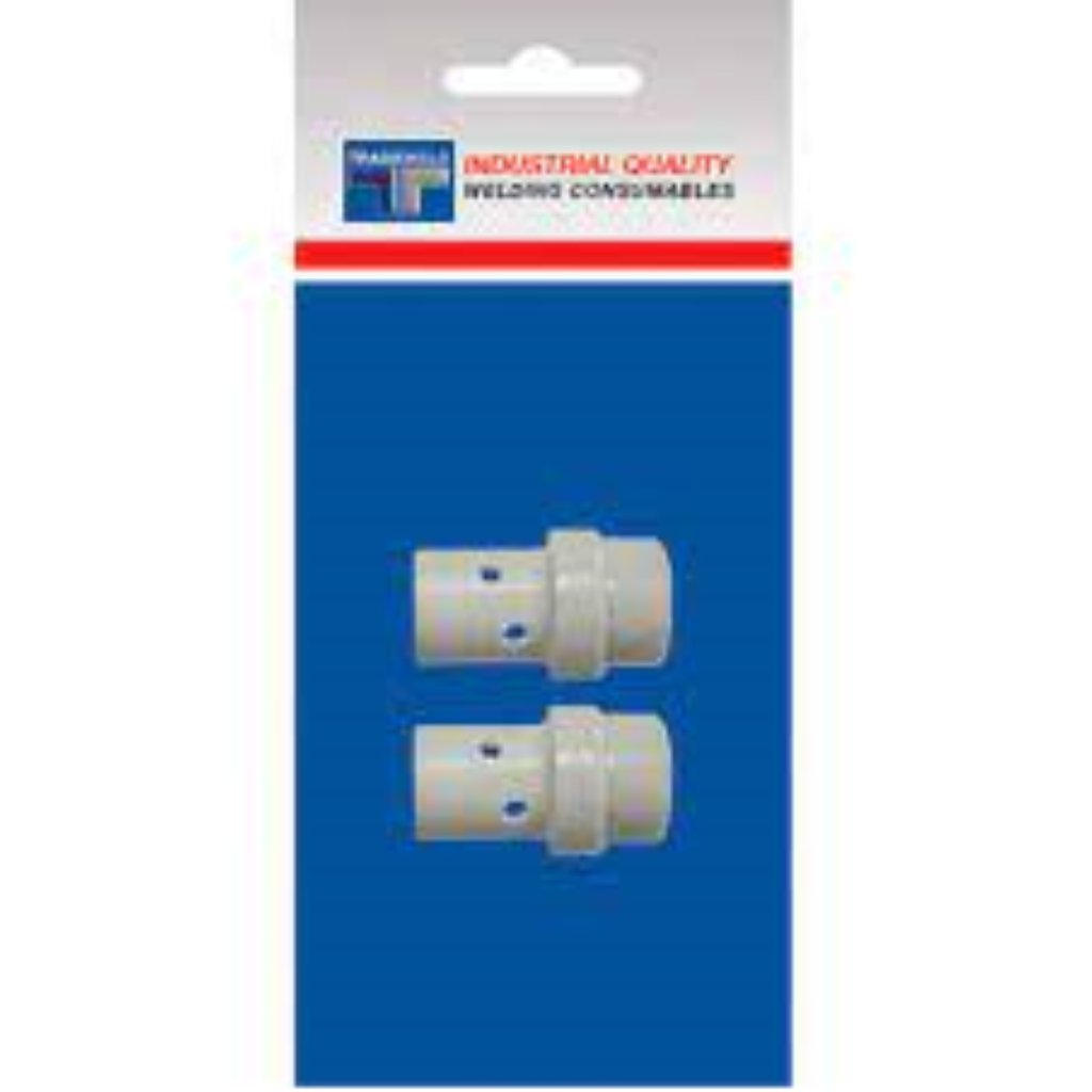 Gas Diffuser For MIG38/501 - 2Pc -