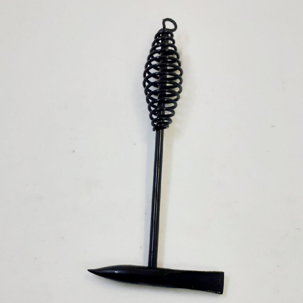 Chipping Hammer With Spring Handle -