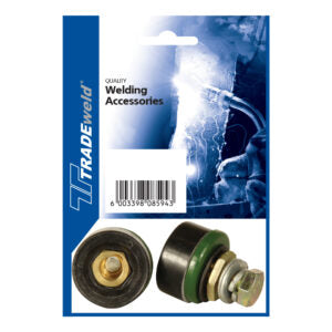 Machine Socket 10-25mm 2Pc -
