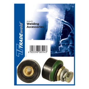Machine Socket 35-50mm 2Pc -