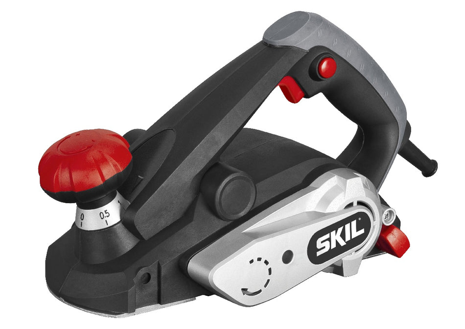 Skil Electric Planer 600w Black Range -