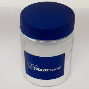 Brazing Fluz Aluminium 50g -