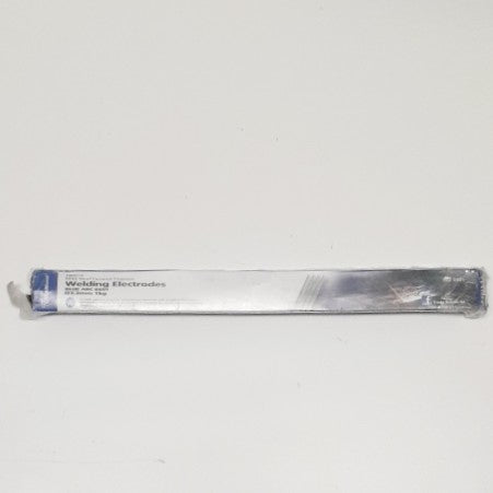 Welding Electrodes E6013 Mild Steel 3.2mm 1Kg