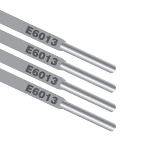 Welding Electrodes E6013 Mild Steel 2.5mm 5Kg -