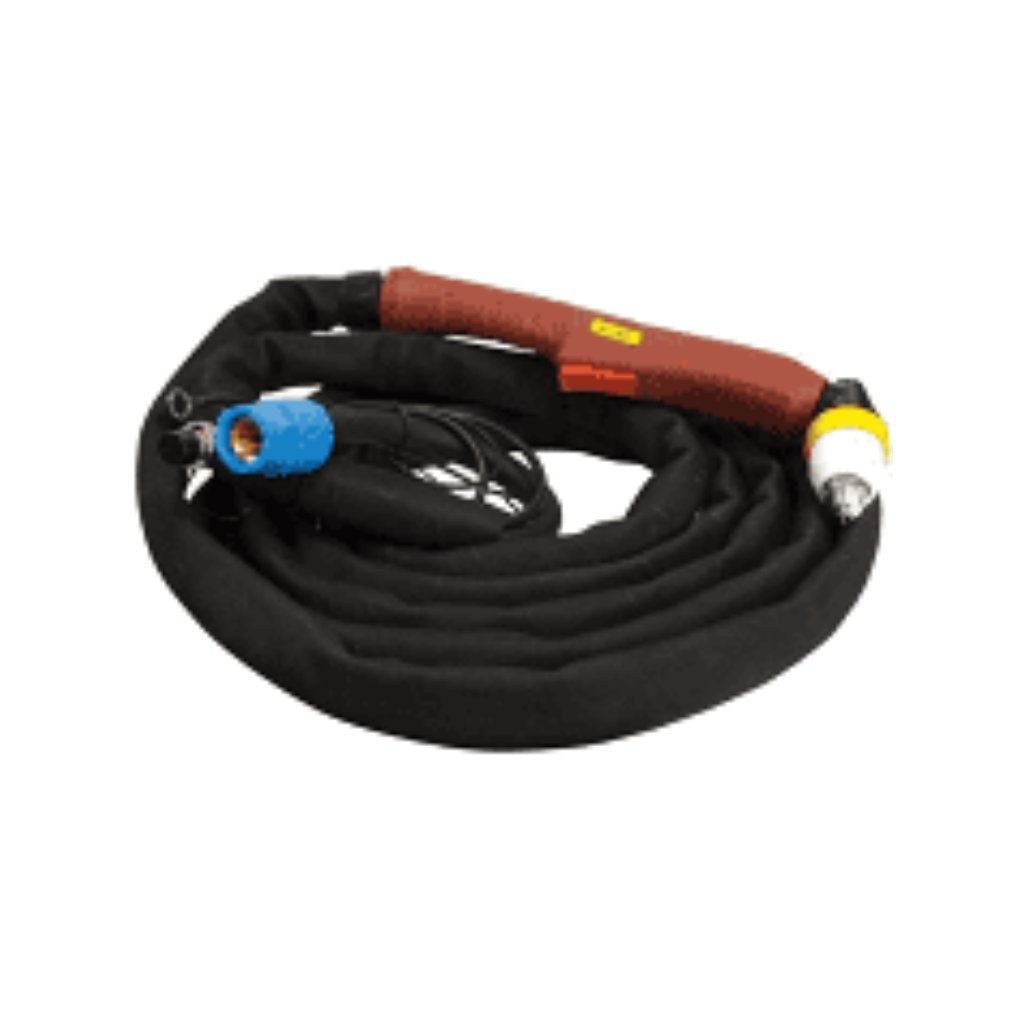 P80 Plasma Torch x 5M For Cut 100 H Plasma Cutter -