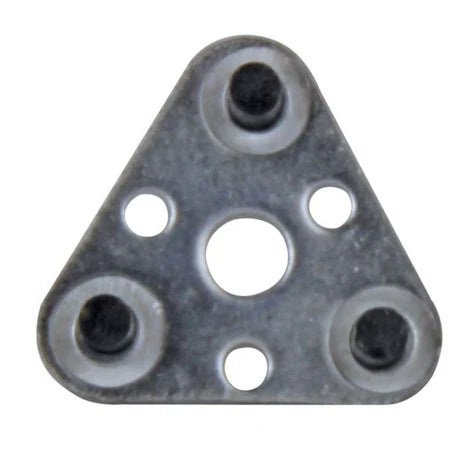 Tripple Flint Renewals Replacement Head 3Pc -