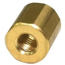 MIG Torch Retaing Nut 2Pc -