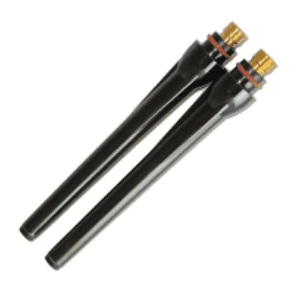 Back Cap Long For TIG Torch Welder 2Pc
